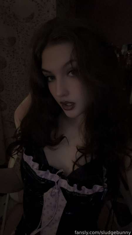 Sludgebunny - Fansly - 08 Feb, 2025