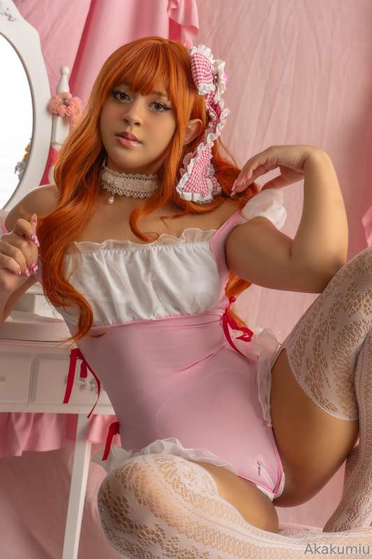 I have a secret... I'm your personal yandere...~ Except inst.. 5