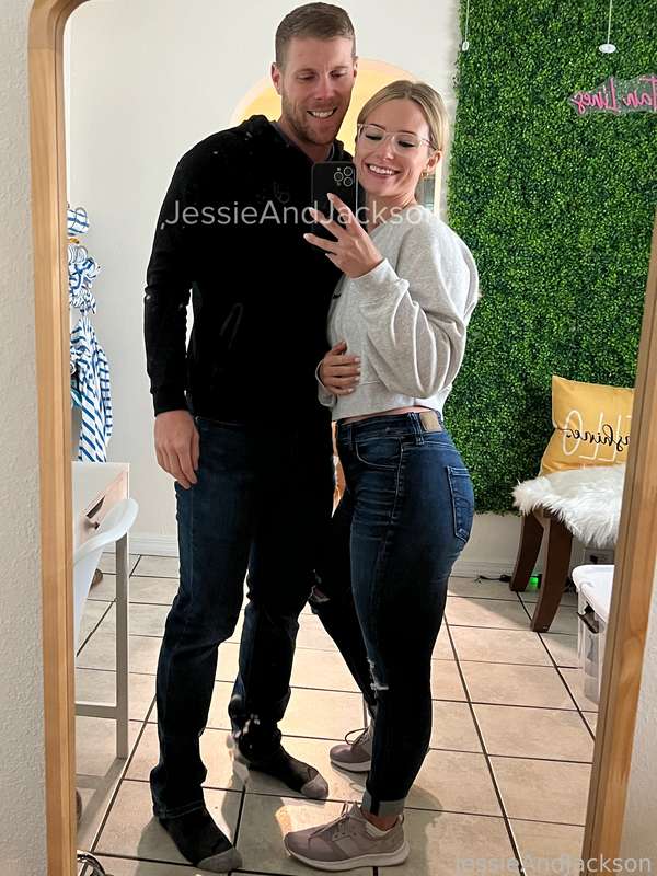 Jessieandjackson - Fansly - 28 Jan, 2023