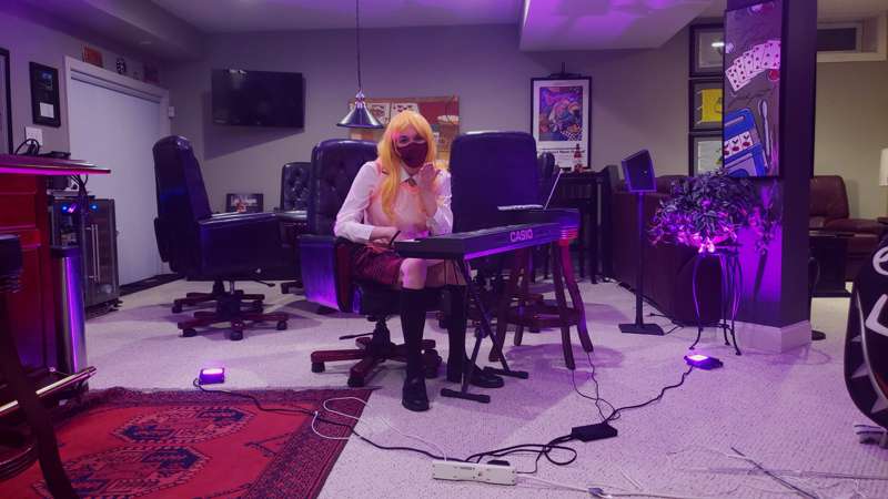 (Kaede Akamatsu, July 2021, Part 1)

Aaaand introducing, col.. 18