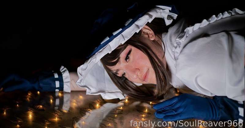Soulreaver966 - Fansly - 12 May, 2022 4