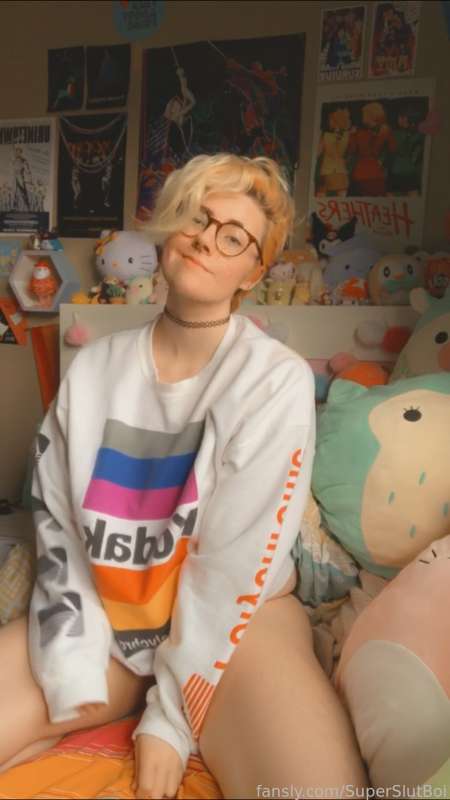 Superslutboi - Fansly - 29 Sep, 2021 23