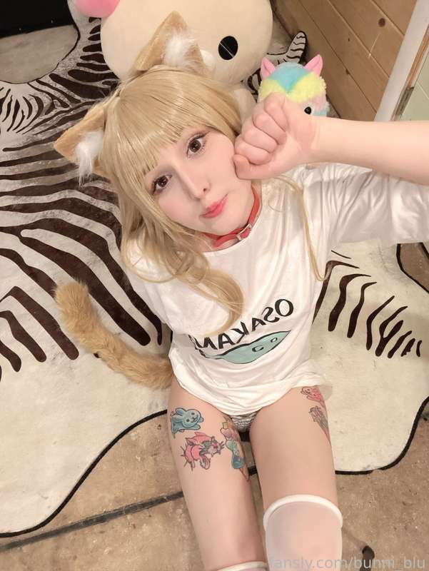 Bunni_Blu - Fansly - 06 Sep, 2024 6