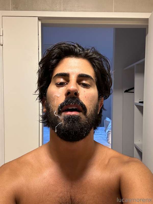 Not even 5 hours in Buenos Aires and I got pussy bred and my..