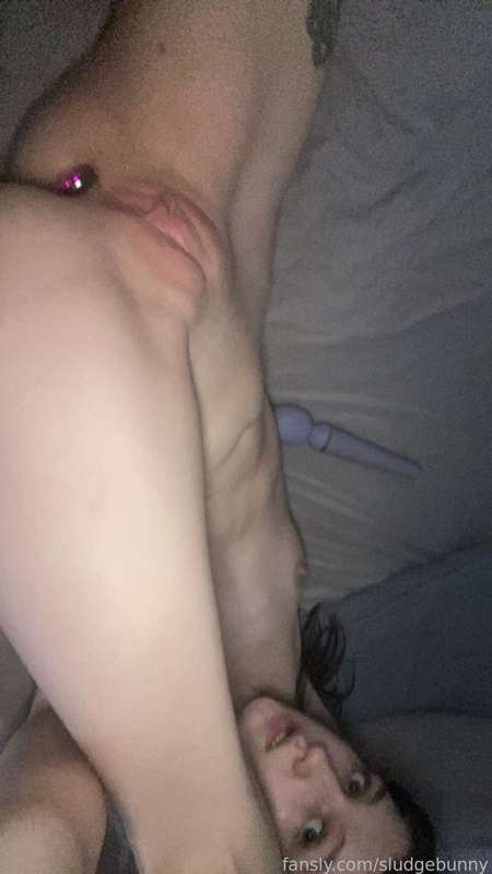 Sludgebunny - Fansly - 06 Aug, 2023 3