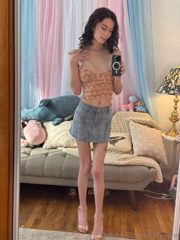 Some mirror pics 🥰 5