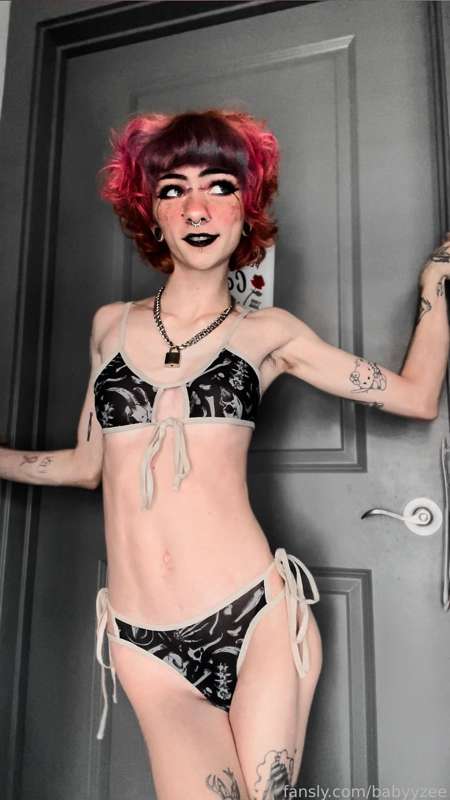 Babyyzee - Fansly - 15 Jul, 2023 7