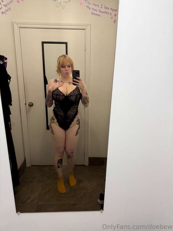 Doebew - Onlyfans - 06 Feb, 2025 1
