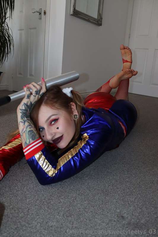 Hey there puddin 🤪