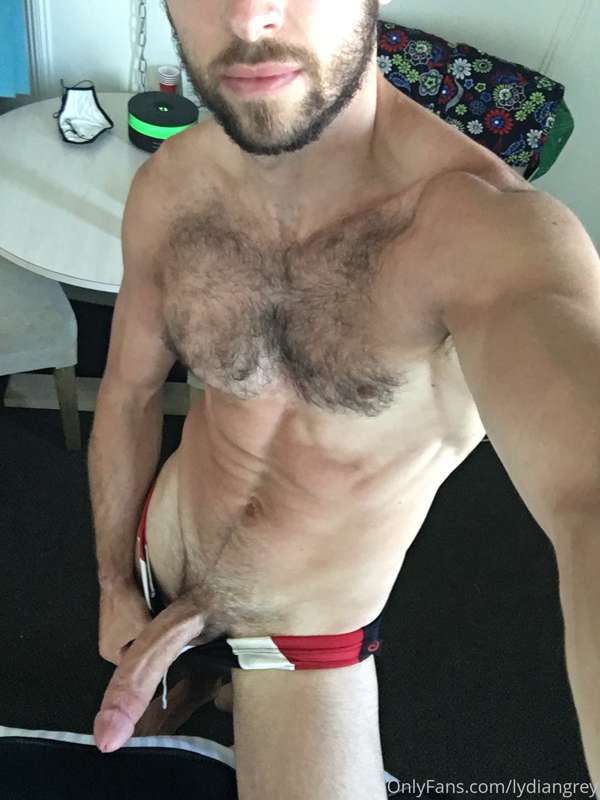 Lydiangrey - Onlyfans - 31 Jul, 2020
