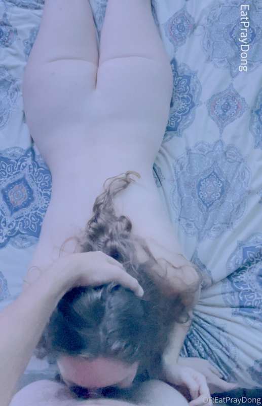 I started off stroking Miles to get him hard, but whenever t..