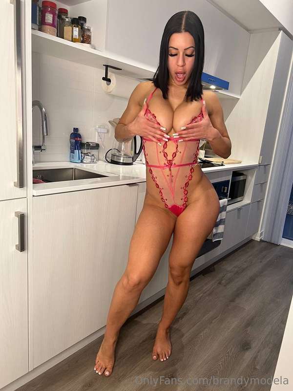 Ready for your huge load papi 💦🍆