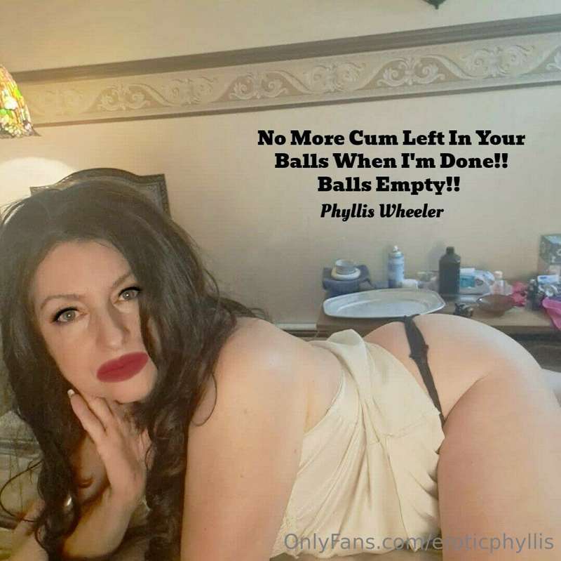 Eroticphyllis - Onlyfans - 23 Mar, 2023
