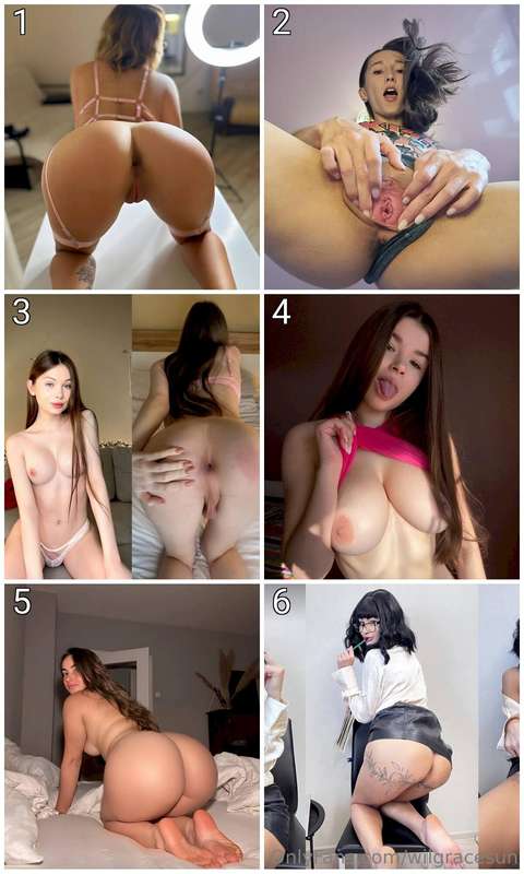 🎉 FOLLOW MY BESTIES FOR SPECIAL PERKS!1. 💕💝 @marii_moore 💝💕2..