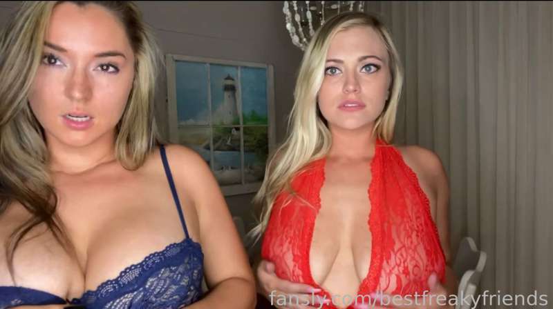 Bestfreakyfriends - Fansly - 14 Apr, 2022