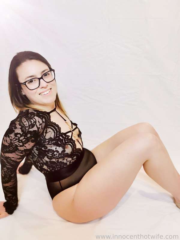 Innocenthotwife - Fansly - 23 Aug, 2021 4