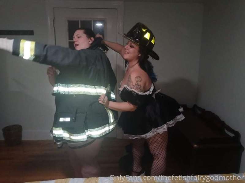 @princess-gemini and I filmed some fun things! Spoilers! 2