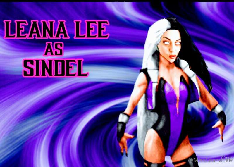 I may do cosplay now! Lol. 
Thanks Justin for my hawt fan ar.. 3
