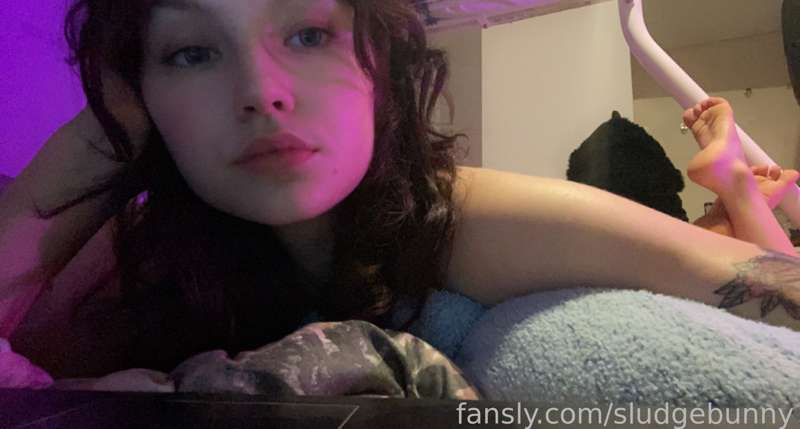 Sludgebunny - Fansly - 06 Sep, 2022
