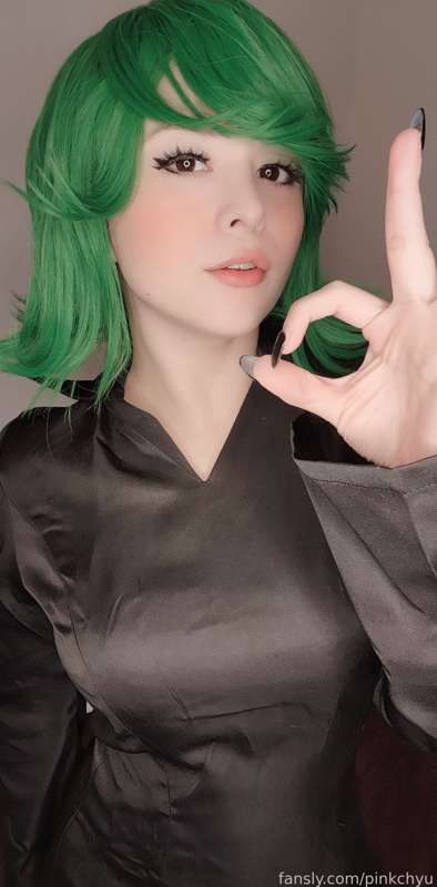 Pinkchyu - Fansly - 11 Feb, 2023 2