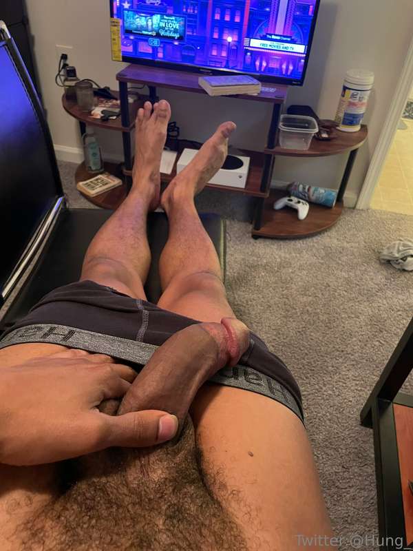 After the gym activities 🤣 before I get in shower 🙂 3