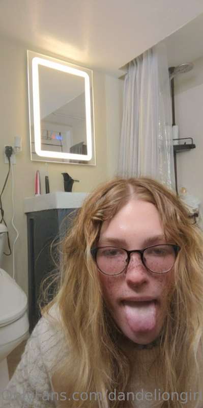 Dandeliongirlx - Onlyfans - 13 Dec, 2022 2