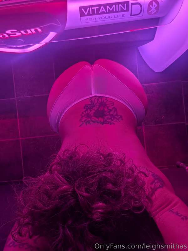 Grab my waist and....