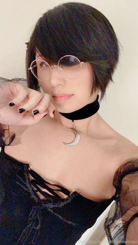 Milkteamomoko - Onlyfans - 11 Oct, 2021 1