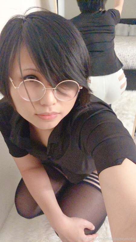 Milkteamomoko - Onlyfans - 25 Jul, 2021 12
