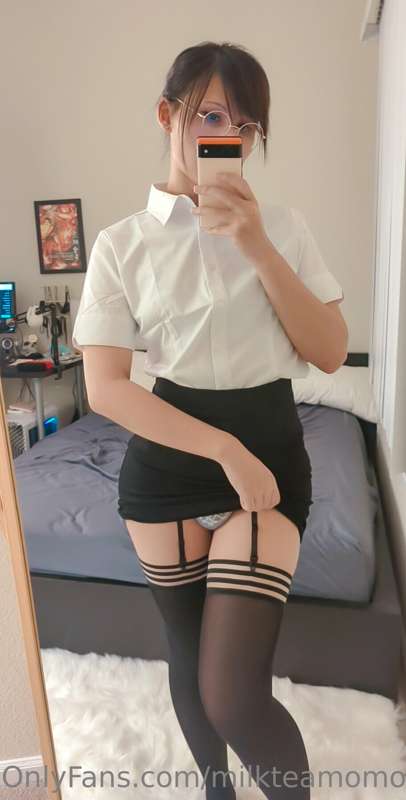 Milkteamomoko - Onlyfans - 28 Aug, 2023 17