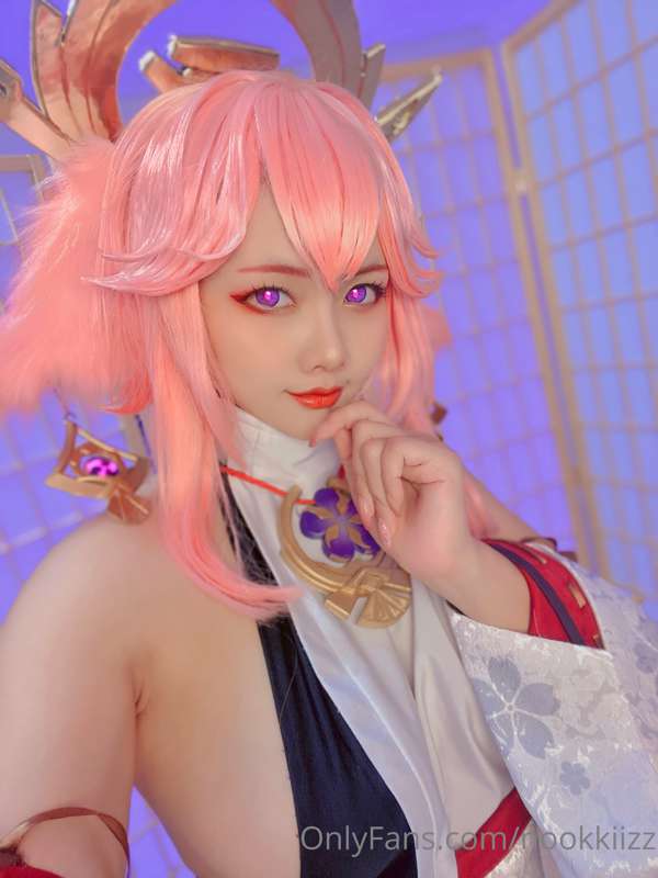 Yae Miko ⛩