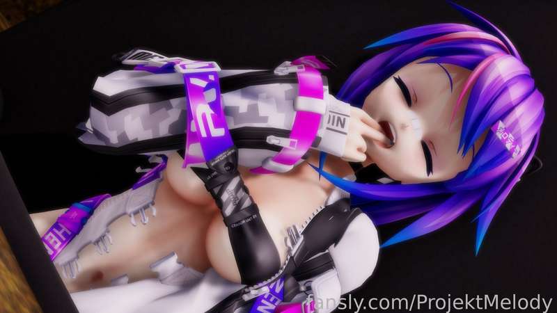 Projektmelody - Fansly - 02 Mar, 2024 1