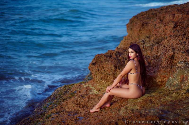 Mollyheadley - Onlyfans - 06 Feb, 2024