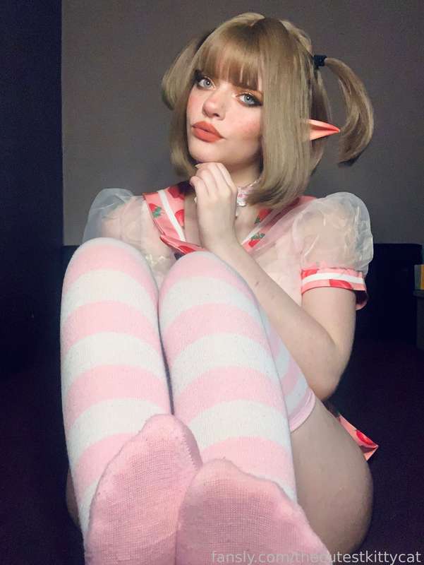 Thecutestkittycat - Fansly - 01 Sep, 2021 6