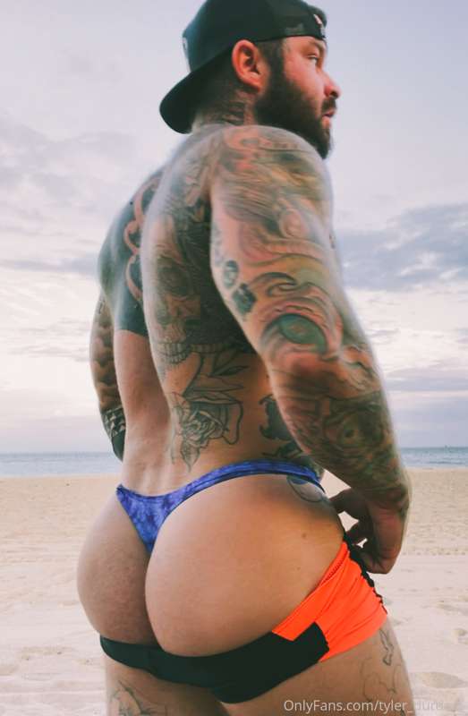 Thank you Anthony for the shorts 🥰