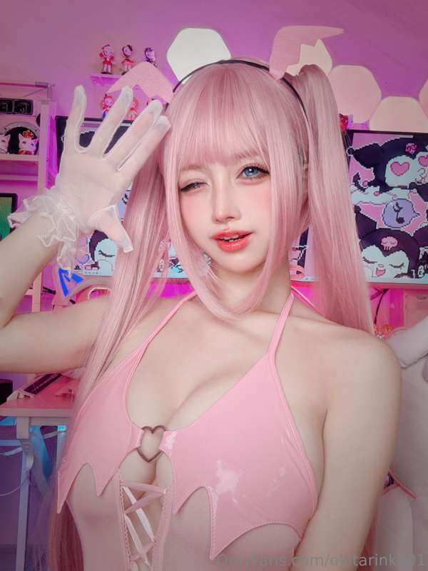 Pink Devil Part2 7
