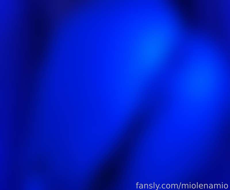 Miolenamio - Fansly - 08 Nov, 2024 1