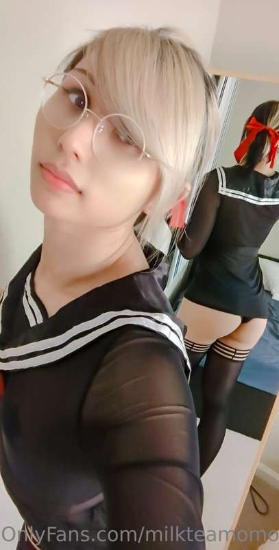 Milkteamomoko - Onlyfans - 09 Jun, 2023 12