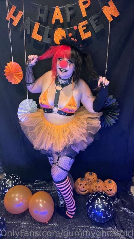 Let’s clown around 🤡 11