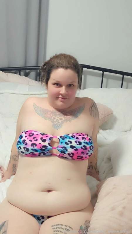 Sexting_Queen567 - Fansly - 17 May, 2025