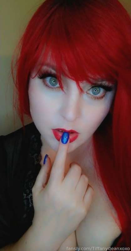Tiffanydeanxoxo - Fansly - 14 Jul, 2022 11