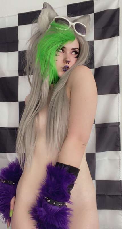 Bunniicult - Fansly - 27 Jan, 2022 11