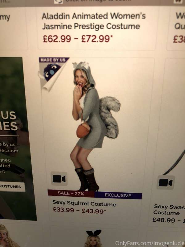 Guys I was looking for some sexy Halloween costumes for some..
