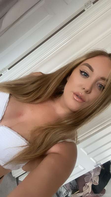 Lexiraex - Onlyfans - 08 Jun, 2020