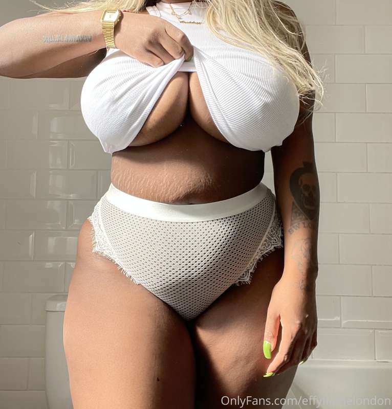 Effyflamelondon - Onlyfans - 11 May, 2021