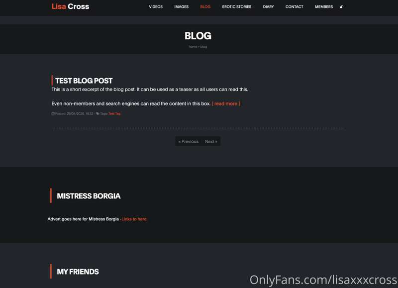 Just looking at the new mobile and tablet version of my webs.. 7
