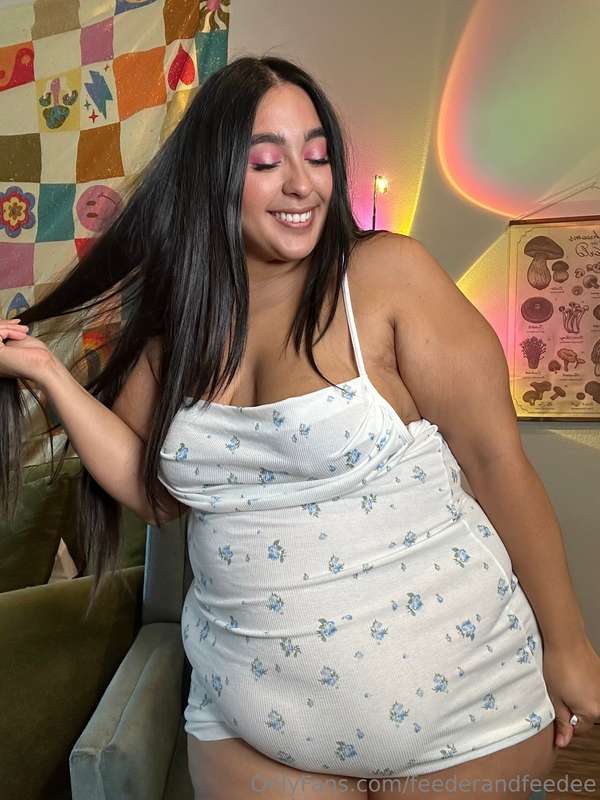 What is wear around the house if you made me your fat housew.. 4
