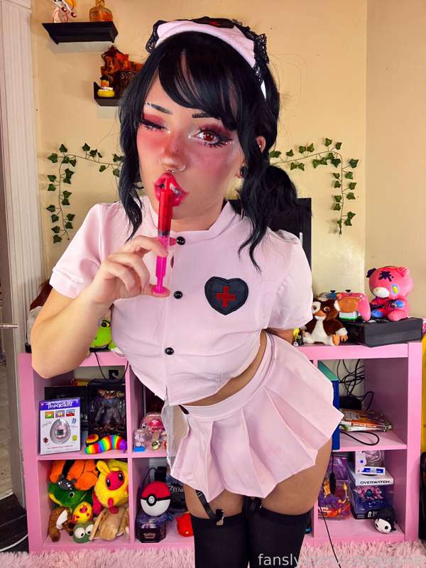 Lotusjayne - Fansly - 11 Feb, 2023