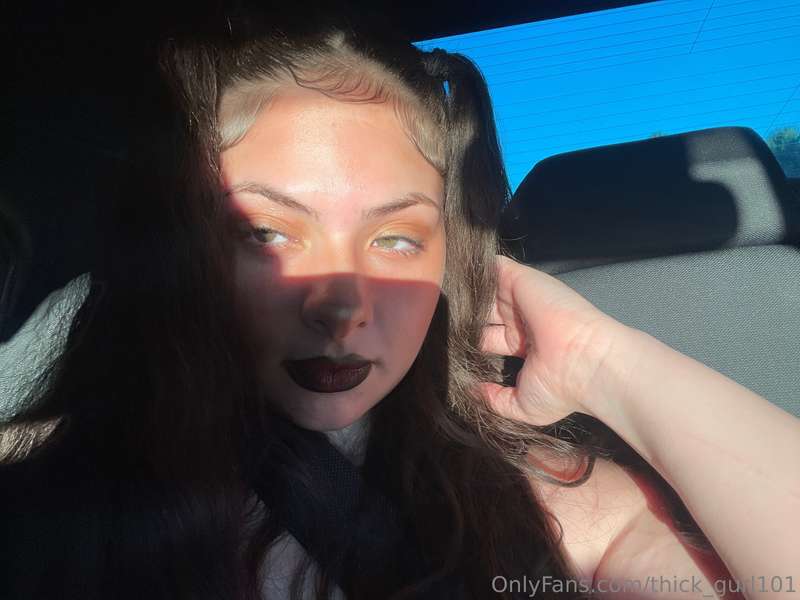 Thick_Gurl101 - Onlyfans - 22 Sep, 2024 23