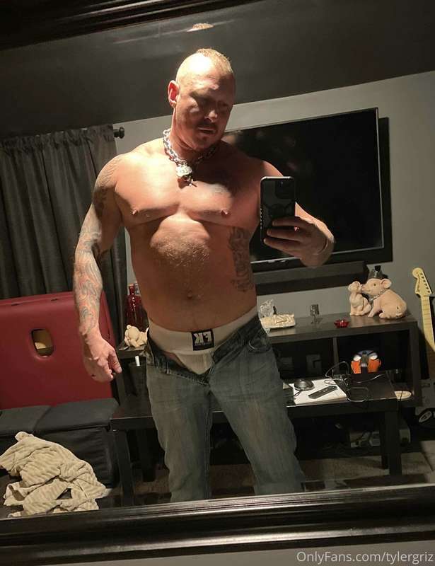 Tylergriz - Onlyfans - 24 Dec, 2021 3